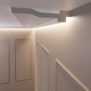 Deckenleiste LED OL-65